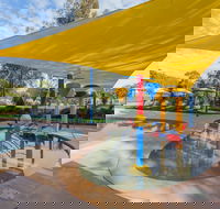 BIG4 Karuah Jetty Holiday Park - Accommodation Mermaid Beach