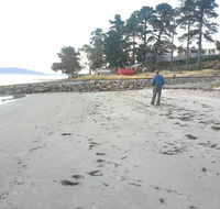 Bruny Island Beachside Accommodation - Accommodation Mermaid Beach