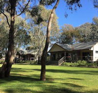 Riverspa Apartments - Accommodation Mermaid Beach
