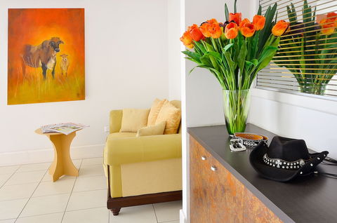 Mackellar Motel - Accommodation Mermaid Beach 3