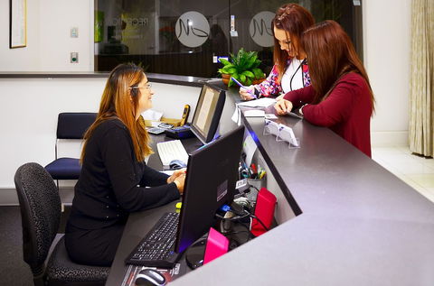 Mackellar Motel - Accommodation Mermaid Beach 1