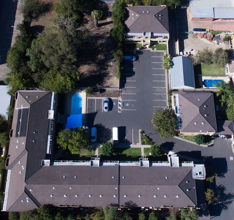 Quest Wagga Wagga - Accommodation Mermaid Beach 0