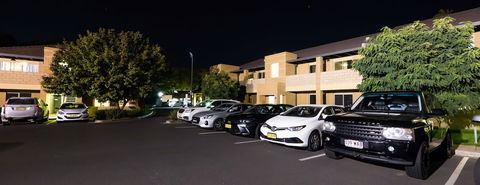 Quest Wagga Wagga - Accommodation Mermaid Beach 1