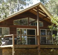 Bewong River Retreat - Accommodation Mermaid Beach