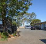 Artesian Motor Inn - Accommodation Mermaid Beach