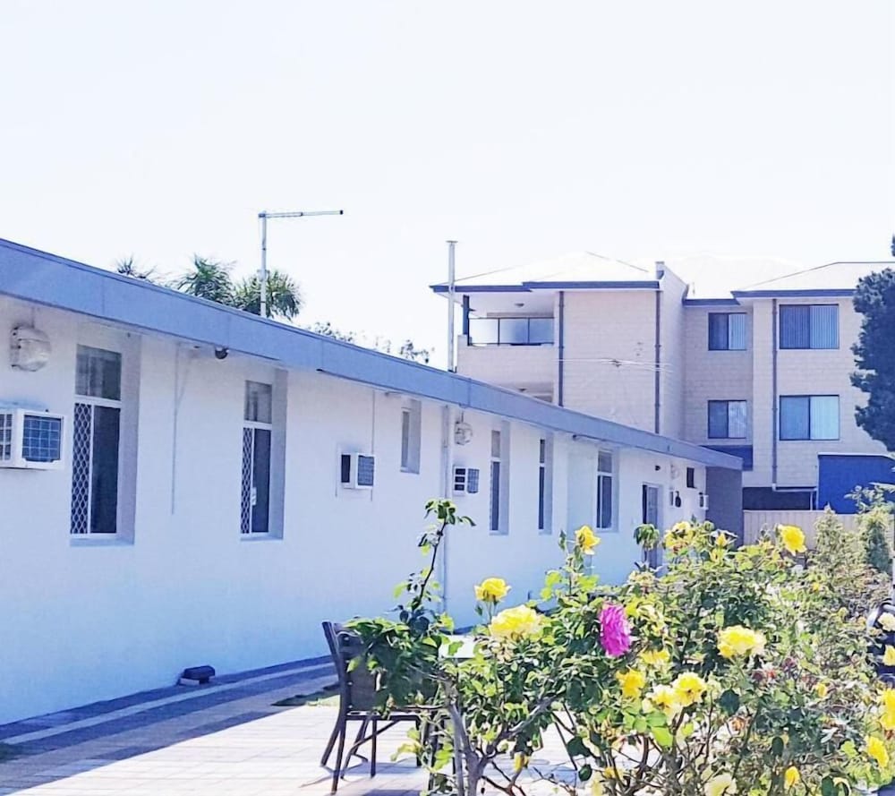  Accommodation Mermaid Beach