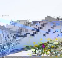Perth City Motel - Accommodation Mermaid Beach