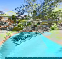 Port Macquarie Seychelles Apartments - Accommodation Mermaid Beach