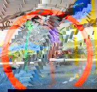 BIG4 Deniliquin Holiday Park - Accommodation Mermaid Beach