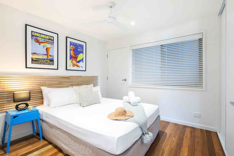 Sandbox Luxury Beach Front Apartments - Accommodation Mermaid Beach 1