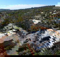 The Grandhouse York - Accommodation Mermaid Beach