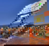 Moama Central Motel - Accommodation Mermaid Beach
