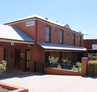 Bendigo Goldfields Motor Inn - Accommodation Mermaid Beach