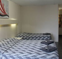 Motel 707 - Accommodation Mermaid Beach