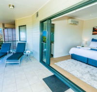 Loka Santi - Accommodation Mermaid Beach