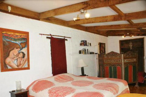 Havans Ecotourist Retreat - Accommodation Mermaid Beach 7