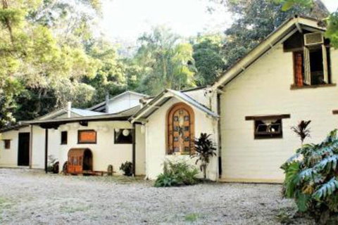 Havans Ecotourist Retreat - Accommodation Mermaid Beach 3