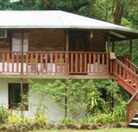 Havans Ecotourist Retreat - Accommodation Mermaid Beach