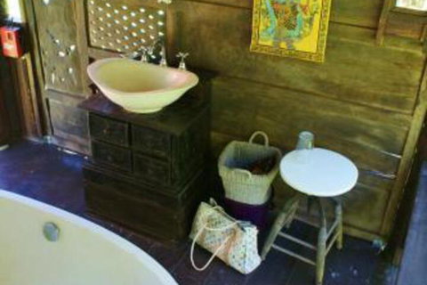 Havans Ecotourist Retreat - Accommodation Mermaid Beach 5