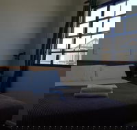 Watersedge Motel - Accommodation Mermaid Beach