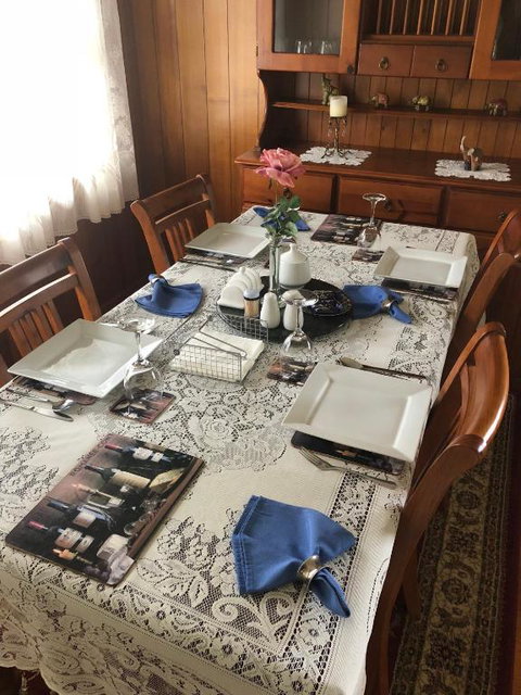 Admurraya House Bed & Breakfast - Accommodation Mermaid Beach 1