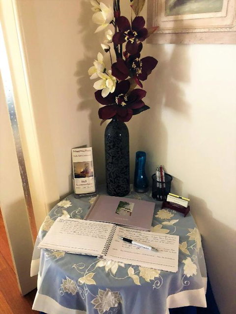 Admurraya House Bed & Breakfast - Accommodation Mermaid Beach 5