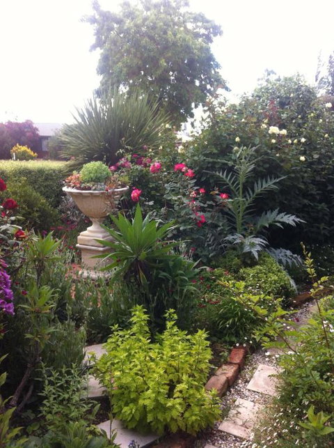 Admurraya House Bed & Breakfast - Accommodation Mermaid Beach 6