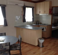 McLean Beach Holiday Park - Accommodation Mermaid Beach