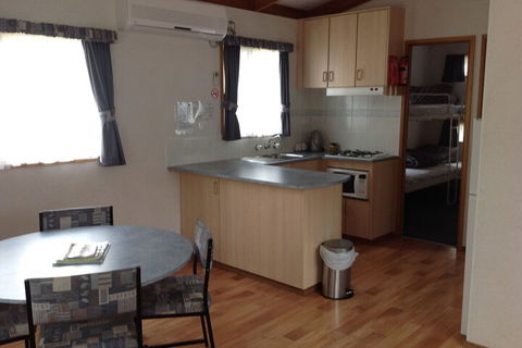 McLean Beach Holiday Park - Accommodation Mermaid Beach 0