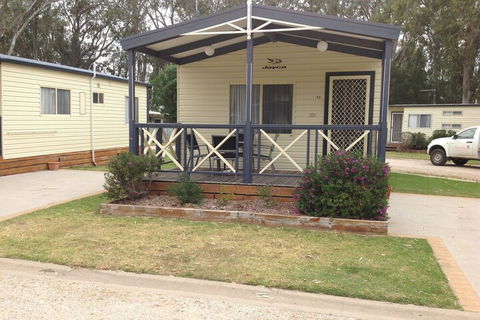 McLean Beach Holiday Park - Accommodation Mermaid Beach 3
