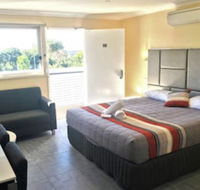 Toukley Motor Inn - Accommodation Mermaid Beach