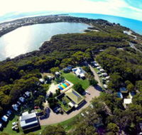 Robe Holiday Park - Accommodation Mermaid Beach