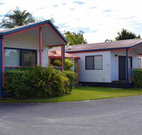 Pyramid Holiday Park - Accommodation Mermaid Beach