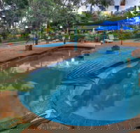 BIG4 Bungalow Park on Burrill Lake - Accommodation Mermaid Beach