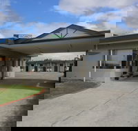 Beaconsfield Lodge Motel - Accommodation Mermaid Beach