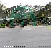 The Barn at Charlottes Hill - Accommodation Mermaid Beach