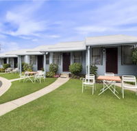 Canberra Ave Villas - Accommodation Mermaid Beach
