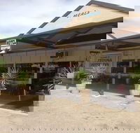 Ceduna Motor Inn - Accommodation Mermaid Beach