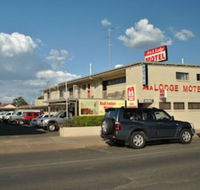 A  A Lodge Motel Emerald - Accommodation Mermaid Beach