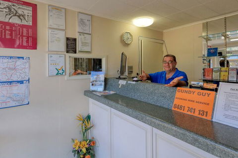 Binalong Motel - Accommodation Mermaid Beach 4