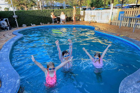 Binalong Motel - Accommodation Mermaid Beach 1
