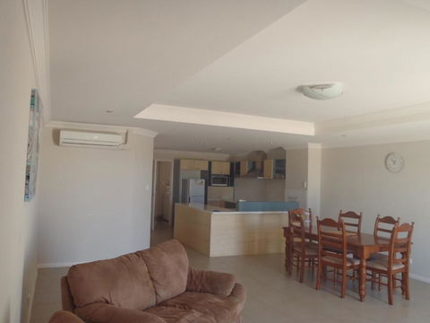 Port Denison Beach Resort - Accommodation Mermaid Beach 1