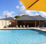 Port Denison Beach Resort - Accommodation Mermaid Beach