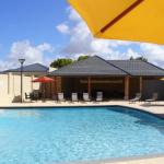 Port Denison Beach Resort - Accommodation Mermaid Beach 0