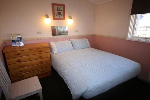 Perisher Manor Hotel - Accommodation Mermaid Beach 5