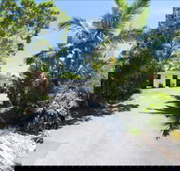 Buderim Fiesta Motel - Accommodation Mermaid Beach