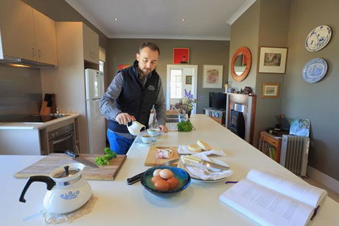 Sea Salt House - Accommodation Mermaid Beach 3