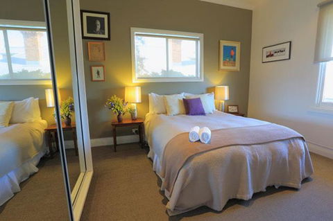 Sea Salt House - Accommodation Mermaid Beach 4