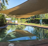 Discovery Parks  Lake Kununurra - Accommodation Mermaid Beach
