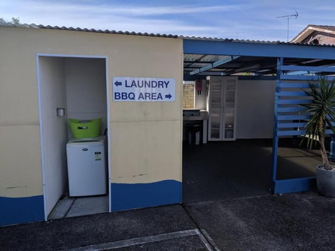 Harrington Village Motel - Accommodation Mermaid Beach 3